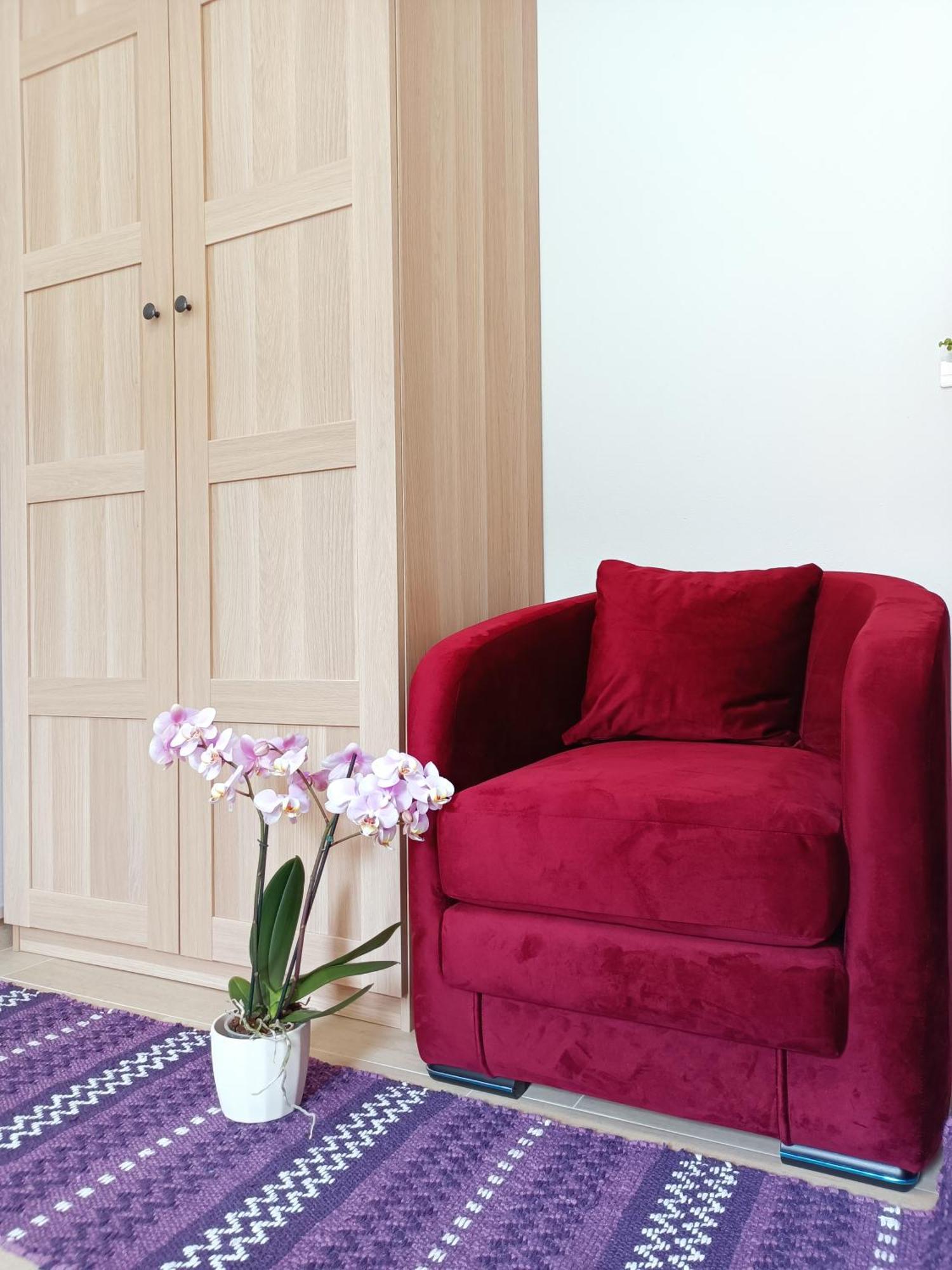 Arcobaleno Rooms Mestre-Venezia Habitación foto